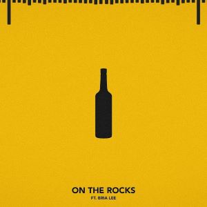 Chris Webby ft. Bria Lee – On The Rocks (Acapella)
