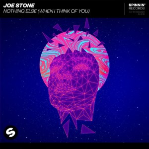 Joe Stone – Nothing Else (When I Think Of You) (Acapella)