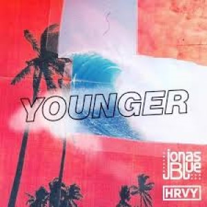 Jonas Blue & HRVY – Younger (Acapella)