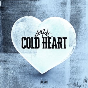 Luh Kel – Cold Heart (Acapella)