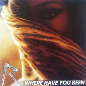 Rihanna – Where Have You Been (Studio Acapella and Stems)