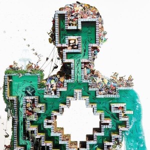 Sam I, Busta Rhymes, Vic Mensa, Sia – Don’t Give Up (Stems)