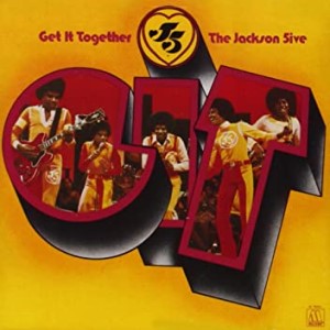 The Jackson 5 – Get It Together (Studio Acapella and Stems)