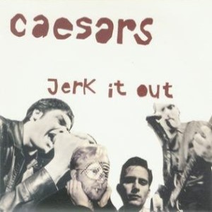 Caesars – Jerk It Out (Studio Acapella and Stems)