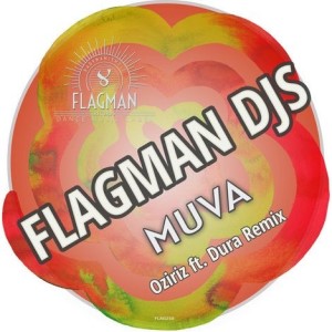 Flagman Djs – Muva (Studio Acapella)