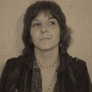 Lena Grig – Sweet Harmony (Studio Acapella)