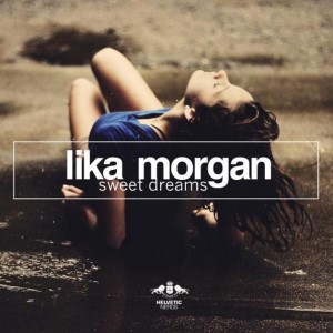 Lika Morgan – Sweet Dreams (Studio Acapella)
