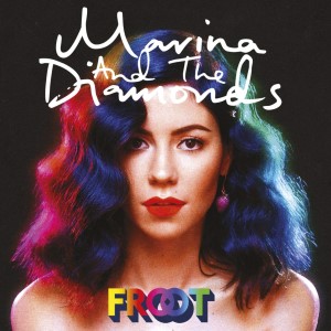 Marina and the Diamonds – Froot (Studio Acapella and Stems)