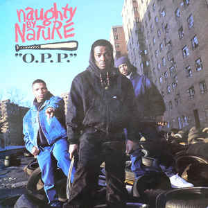 Naughty By Nature – O.P.P (Multitrack) (24 Tracks)