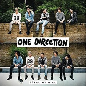 One Direction – Steal My Girl (Stems)