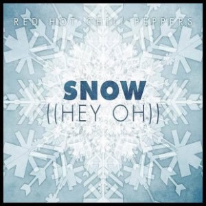Red Hot Chili Peppers – Snow (Hey Oh) (Studio Acapella and Stems)