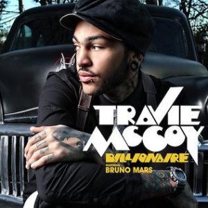 Travie McCoy ft. Bruno Mars – Billionaire (Stems)