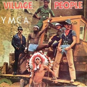 Village People – YMCA (Stems)