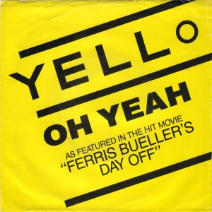 Yello – Oh Yeah (Stems)