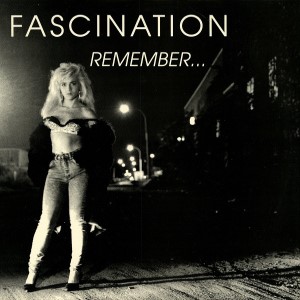 Fascination – Remember (Studio Acapella)