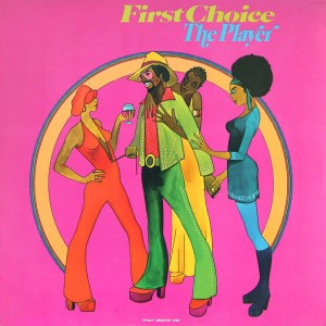 First Choice – The Player (Multitrack)