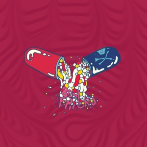 Foster The People – Best Friend (Stems)