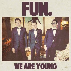 Fun ft. Janelle Monae – We Are Young (Stems)