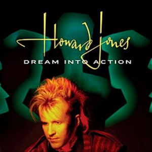 Howard Jones – Automaton (Stems)