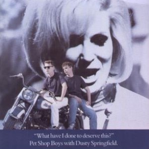 Pet Shop Boys – What Have I Done To Deserve This (Studio Acapella and Stems)