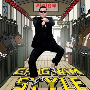 Psy – Gangnam Style (Multitrack) (18 Tracks)