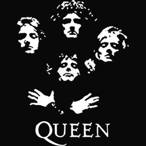 Queen – Multitracks, Stems and Acapellas