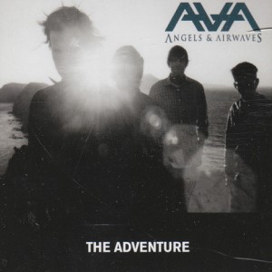 Angels & Airwaves – The Adventure (Multitrack) (36 Tracks)
