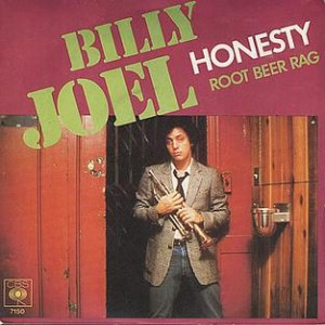 Billy Joel – Honesty (Stems)