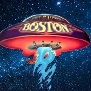 Boston – Foreplay Long Time (Stems)
