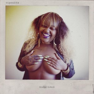 Cupcakke – Spider Man Dick (Studio Acapella)