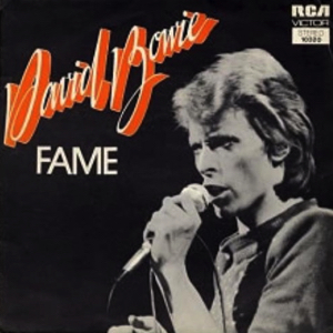 David Bowie – Fame (Multitrack) (16 Tracks)