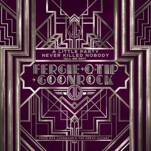 Fergie ft. Q – Tip & GoonRock – A Little Party Never Killed Nobody (Studio Acapella and Stems)