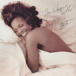Janet Jackson – You Want This (Multitrack) (72 Tracks)