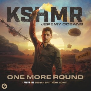 KSHMR & Jeremy Oceans – One More Round (Studio Acapella)