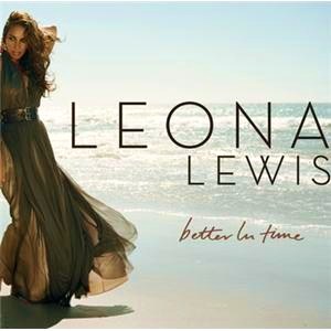 Leona Lewis – Better In Time (315 ProTools Parts)