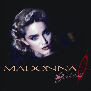 Madonna – Live To Tell (Multitrack) (11 Tracks)