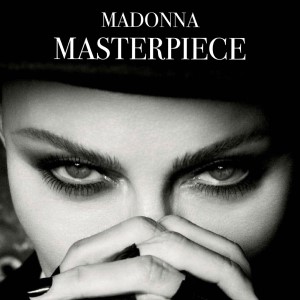Madonna – Masterpiece (Studio Acapella and Multitrack 18 Tracks)