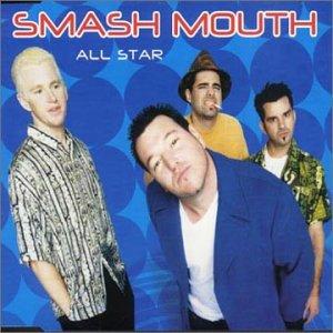 Smash Mouth – All Star (Studio Acapella and Stems)
