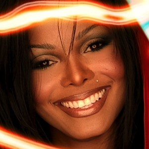 Janet Jackson – Doesnt Really Matter (Multitrack) (40 Tracks)