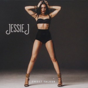 Jessie J – Sweet Talker (Multitrack) (21 Tracks)