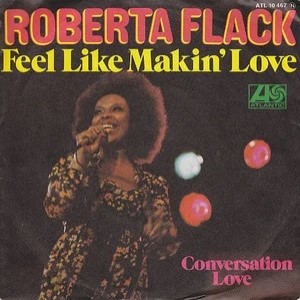 Roberta Flack – Feel Like Makin’ Love (Multitrack) (16 Tracks)