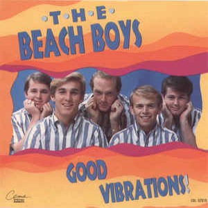 The Beach Boys – Good Vibrations (Studio Acapella and Multitrack 16 Tracks)