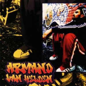 Armand Van Helden – Witch Doktor (13 Remix Parts)