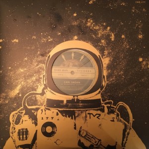 Carl Sagan & Stephen Hawking – A Glorious Dawn (32 Stems & Parts)