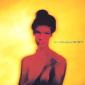 Depeche Mode – Policy Of Truth (Stems)