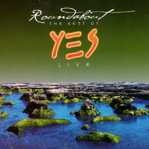 Yes – Roundabout (Stems)