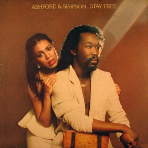 Ashford & Simpson – Stay Free (Multitrack) (24 Tracks)