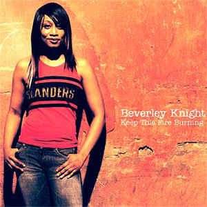 Beverley Knight – Keep This Fire Burning (Multitrack) (13 Tracks)