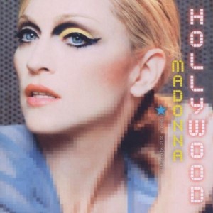 Madonna – Hollywood (Multitrack) (48 Tracks)