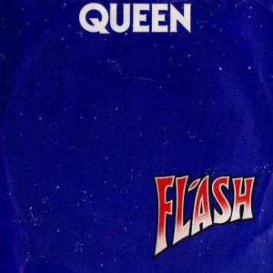 Queen – Flash (Stems)